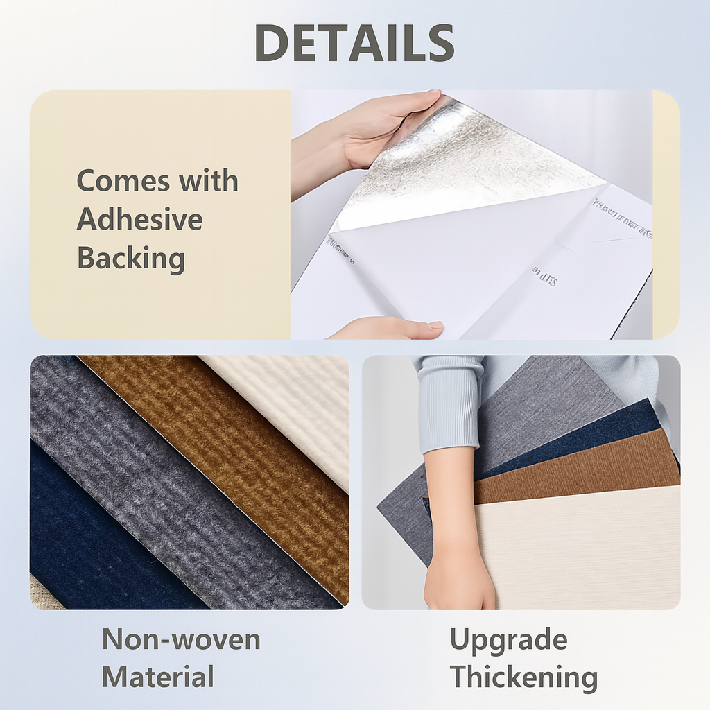 Furblu™ Cat Scratch Protection Mat™