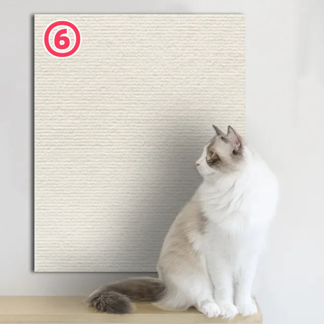 Furblu™ Cat Scratch Protection Mat™