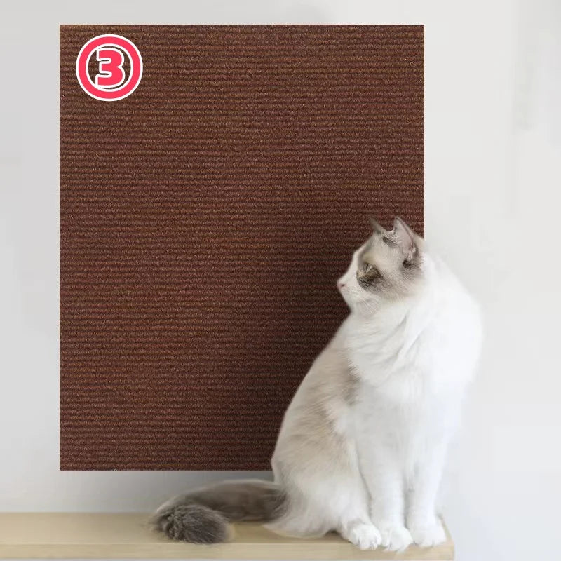 Furblu™ Cat Scratch Protection Mat™