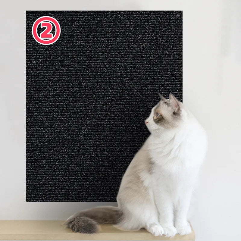 Furblu™ Cat Scratch Protection Mat™