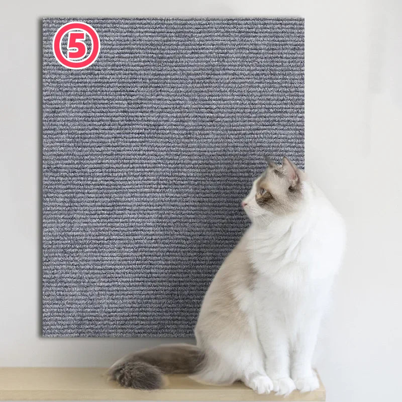Furblu™ Cat Scratch Protection Mat™