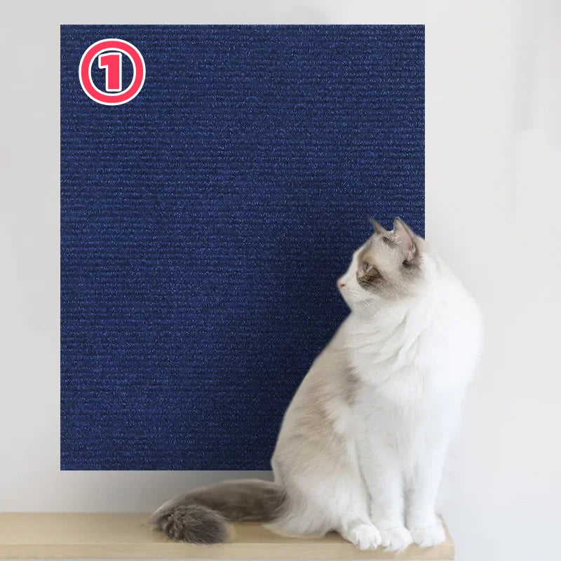 Furblu™ Cat Scratch Protection Mat™