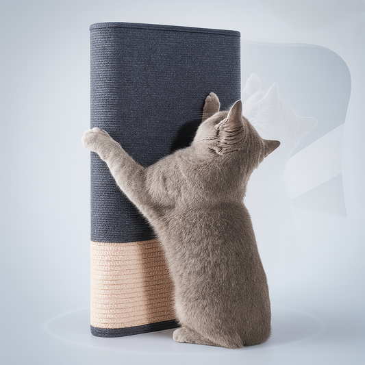 Furblu™ Cat Scratch Protection Mat™