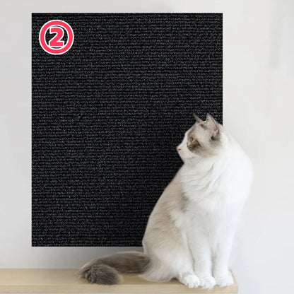 Furblu™ Cat Scratch Protection Mat™