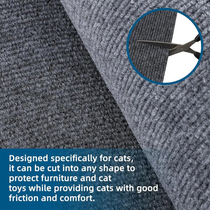Furblu™ Cat Scratch Protection Mat™