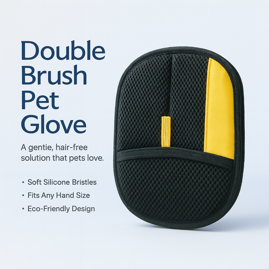 Furblu™ Premium Pet Hair Removal Glove